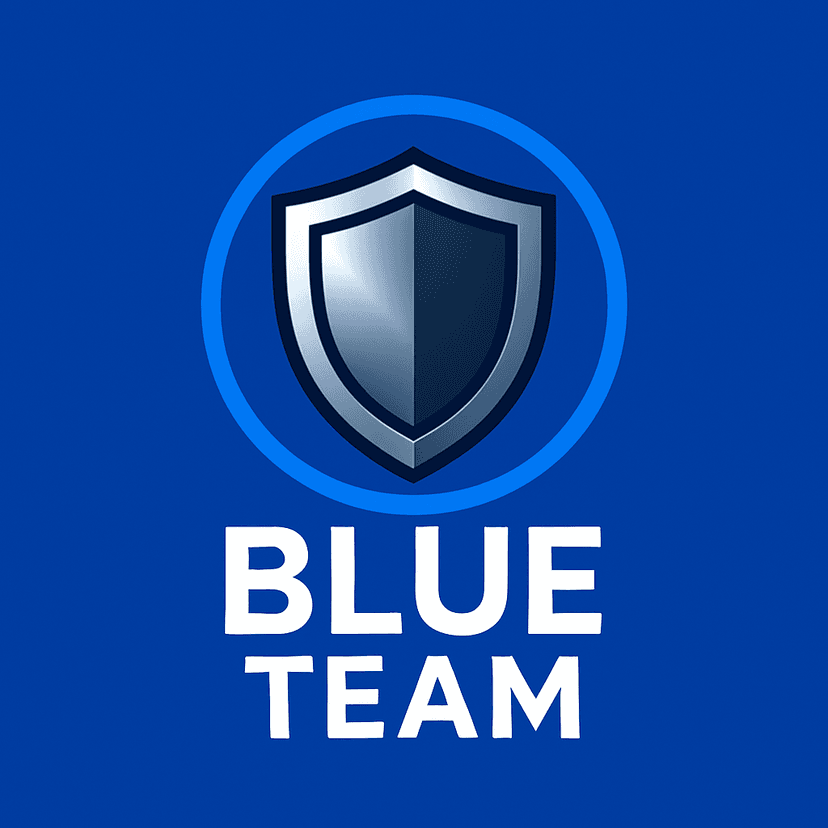 blue-team