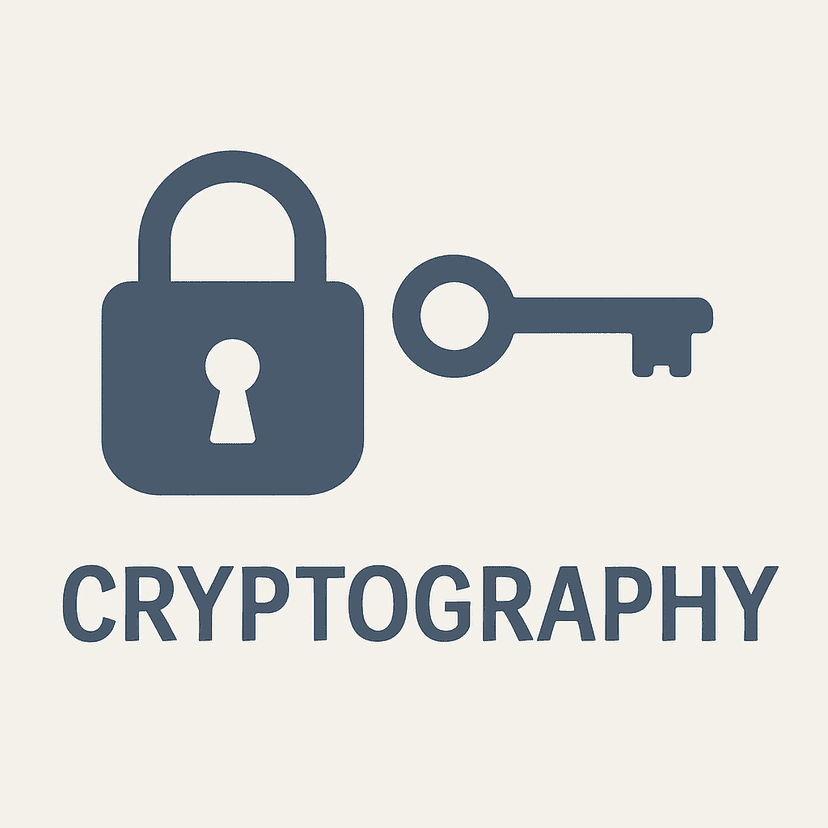 cryptography
