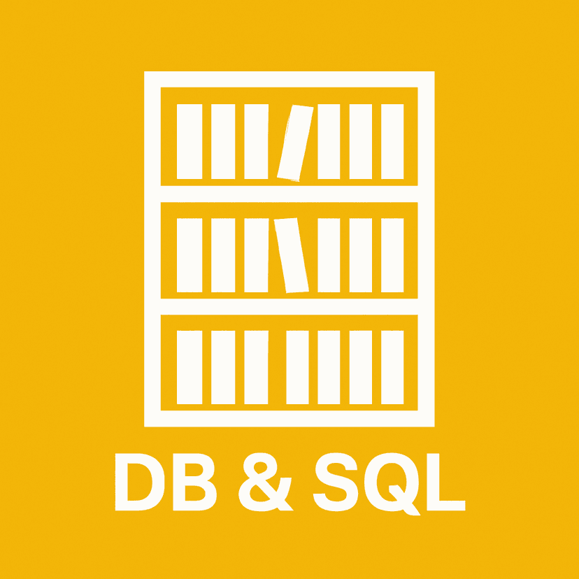 db-sql