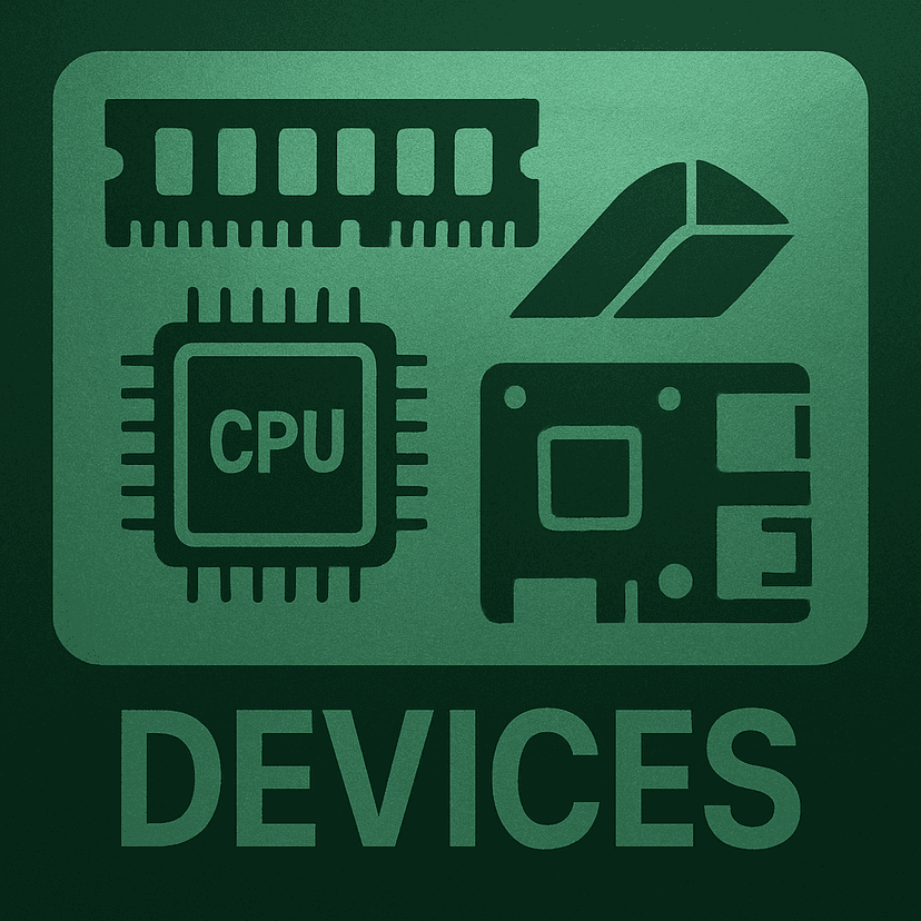devices