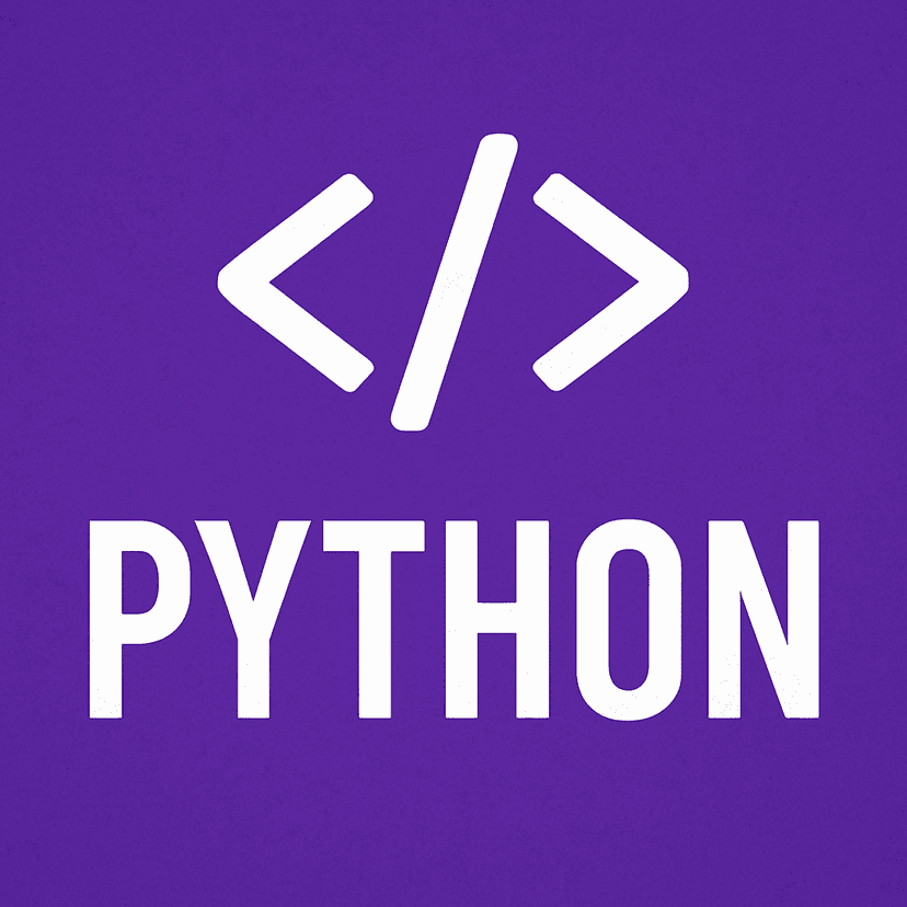 python