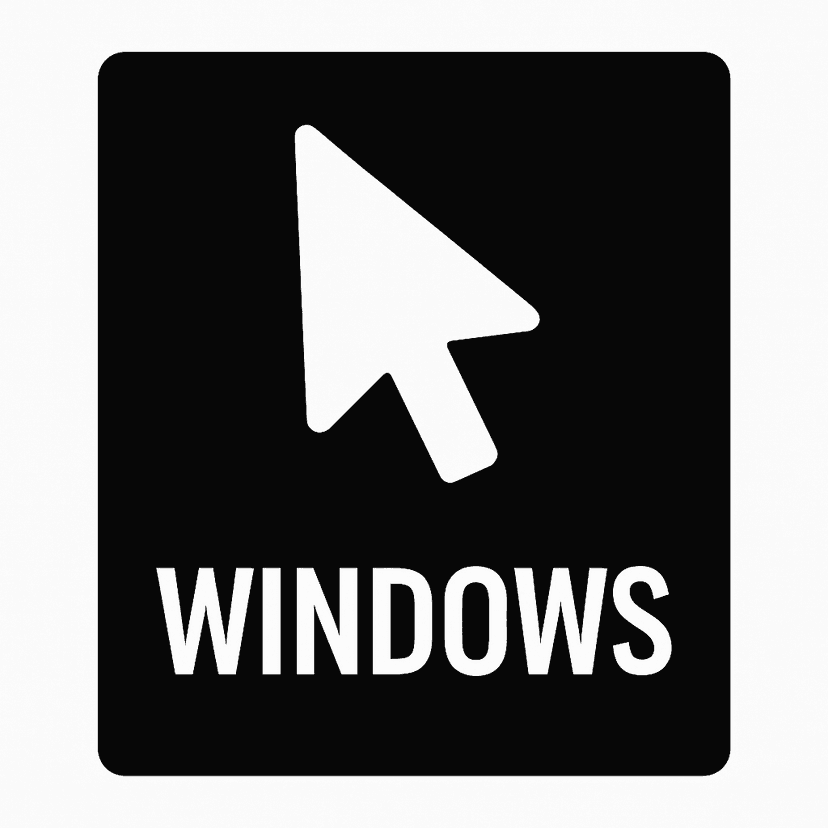 windows